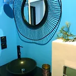 Отель типа 
