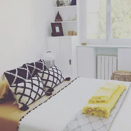 Bed & Breakfast La Maison Narbonnaise 2*