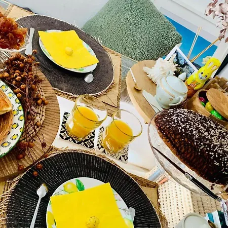 La Maison Narbonnaise Bed & Breakfast Narbonne