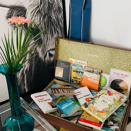 La Maison Narbonnaise