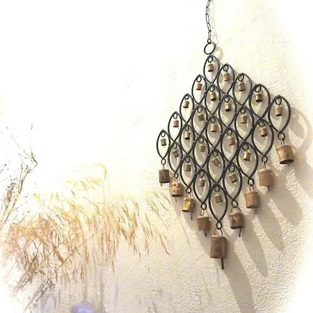 Bed & Breakfast La Maison Narbonnaise