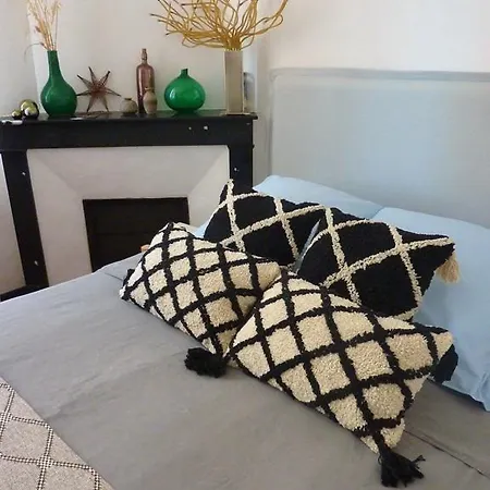 Bed & Breakfast La Maison Narbonnaise Narbonne