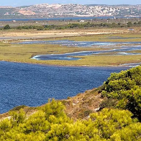 La Maison Narbonnaise Oda ve Kahvaltı