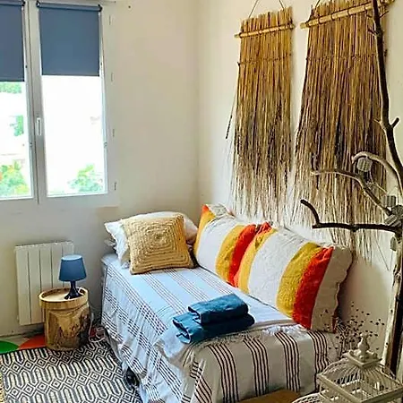 La Maison Narbonnaise Oda ve Kahvaltı Narbonne