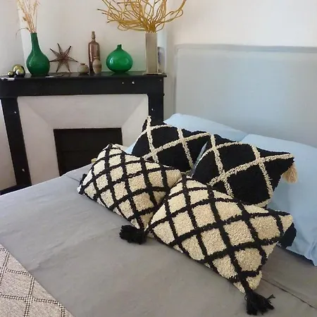 La Maison Narbonnaise 3* ناربون