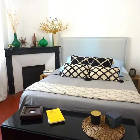Bed & Breakfast La Maison Narbonnaise