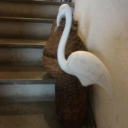 La Maison Narbonnaise Nocleg ze śniadaniem Narbona