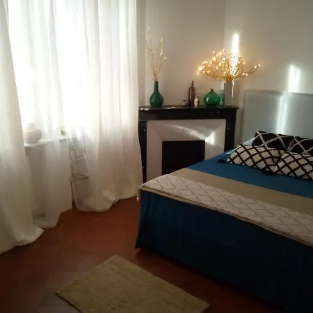 Bed & Breakfast La Maison Narbonnaise