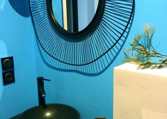 La Maison Narbonnaise Narbonne